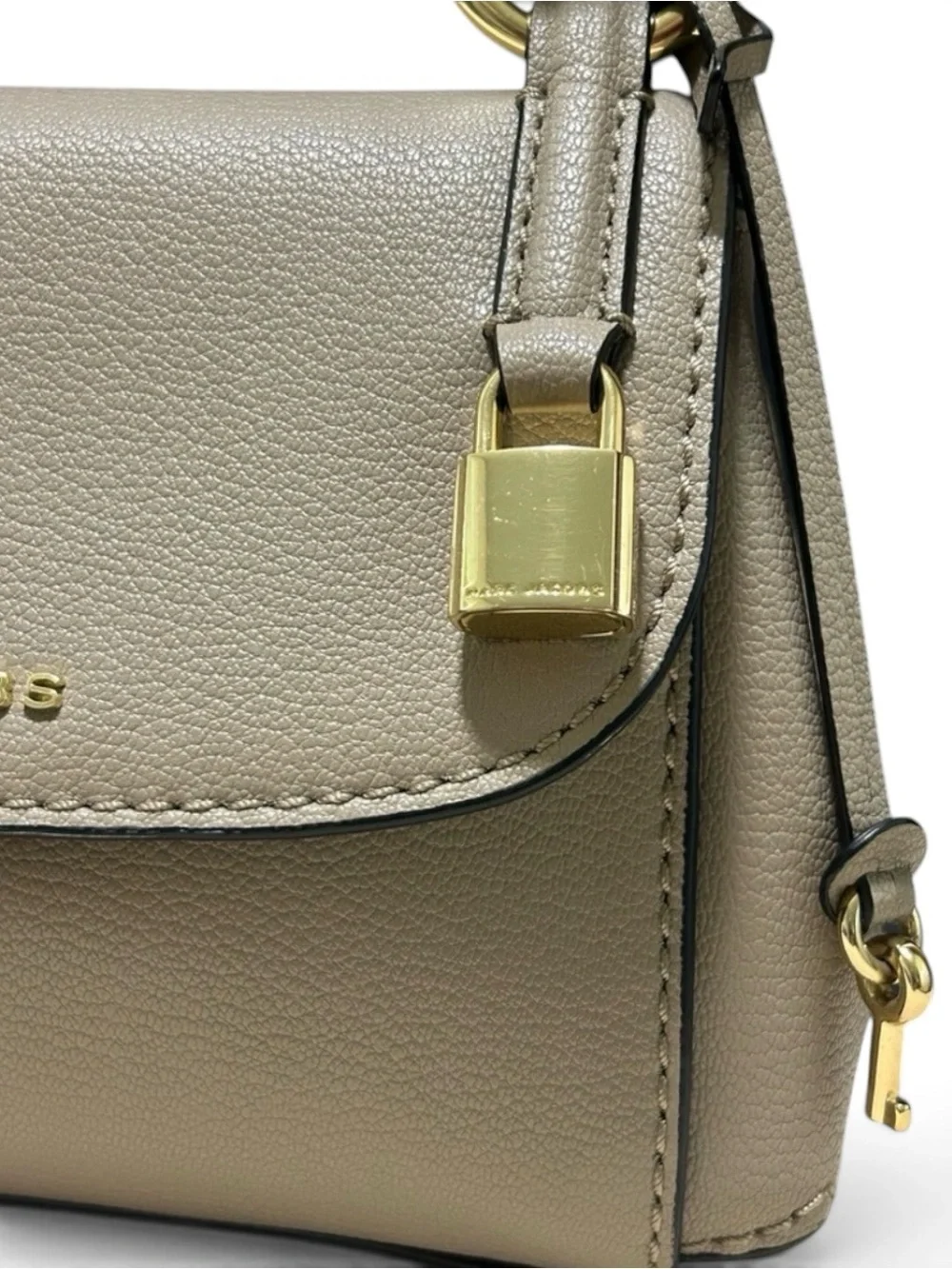 Marc Jacobs choose preloved♻️